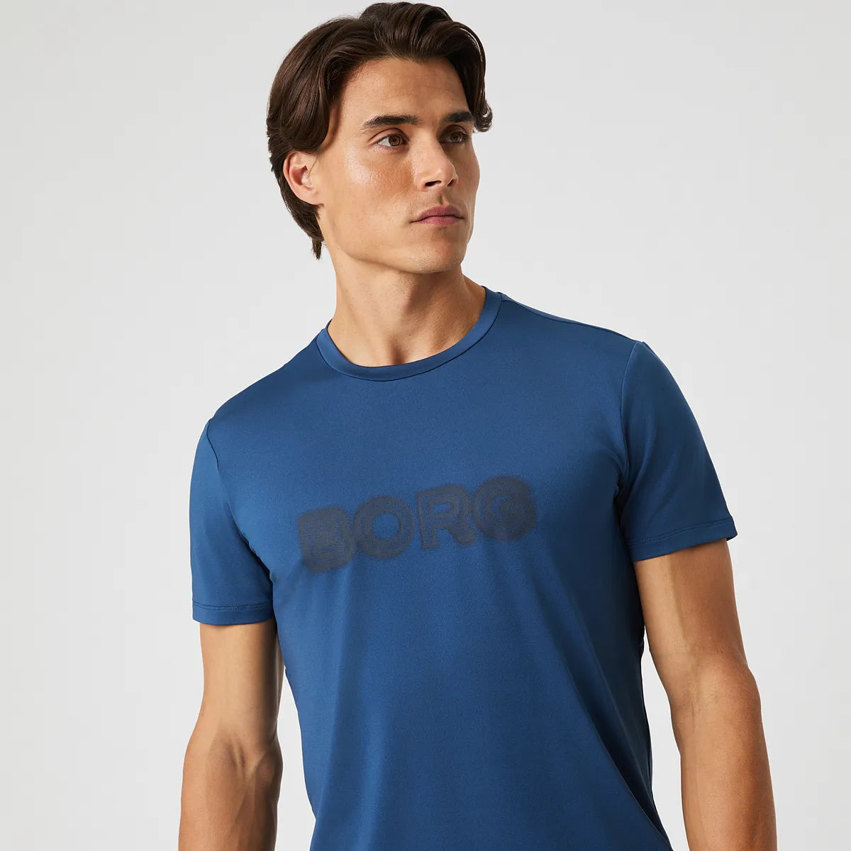 T-Shirt Bjorn Borg Grafica