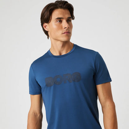 T-Shirt Bjorn Borg Grafica