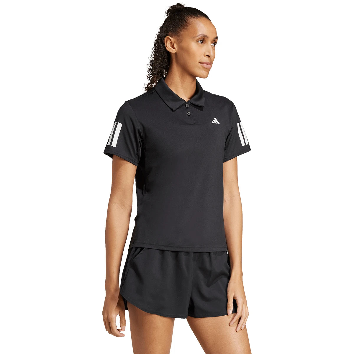 Polo Donna adidas Club
