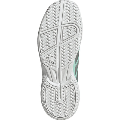Scarpe da padel adidas Junior Crazyquick