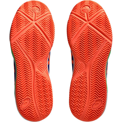 Scarpe Asics Gel Dedicate 8 Padel
