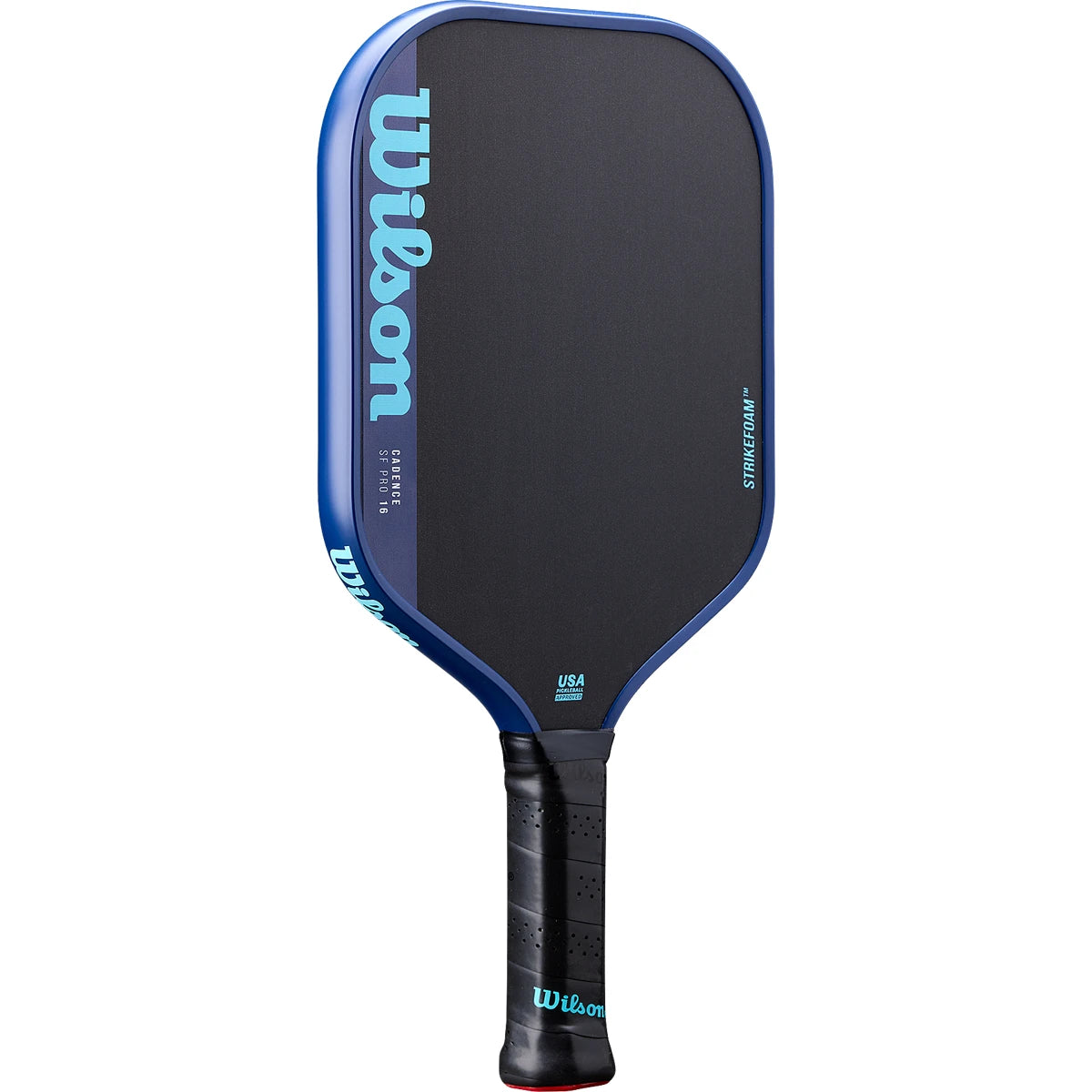 Racchetta da pickleball Wilson Cadence Strikefoam Sf Pro 16