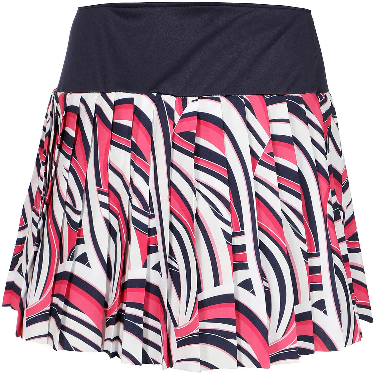 Gonna Fila Donna Malea Krejcikova New York