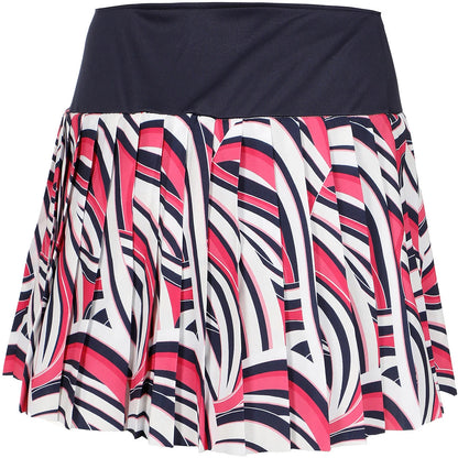 Gonna Fila Donna Malea Krejcikova New York