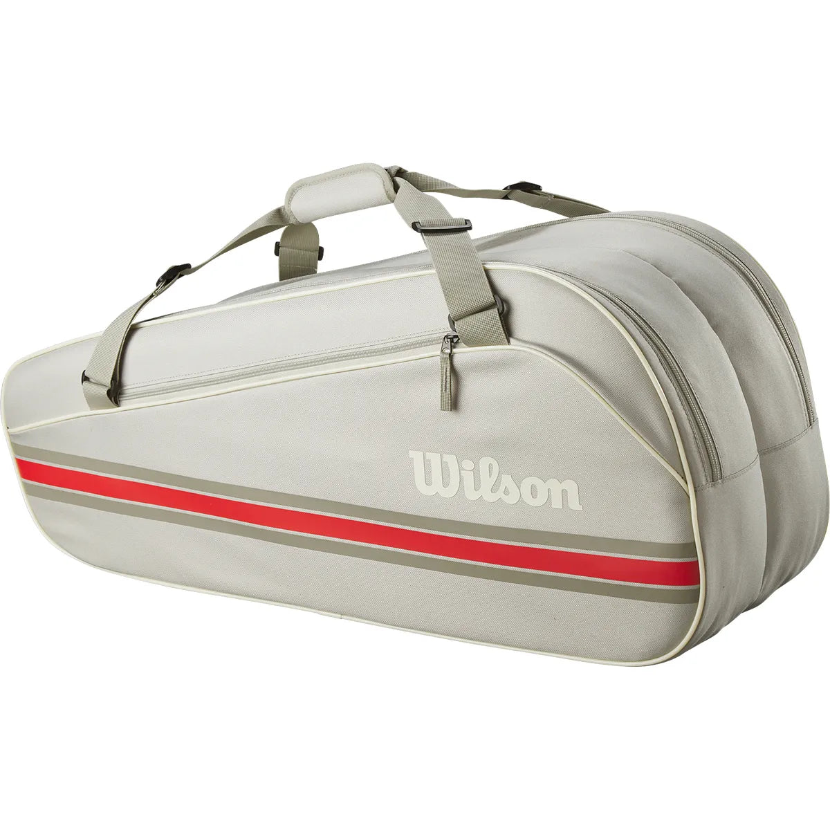 Borsa Wilson Team 6