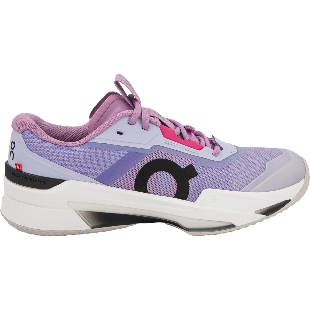 Scarpe On Donna The Roger Pro Fire Terra Battuta