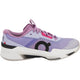 Scarpe On Donna The Roger Pro Fire Terra Battuta