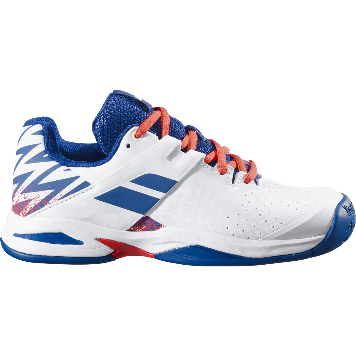 Scarpe Babolat Junior Propulse Scarpe tutte le superfici