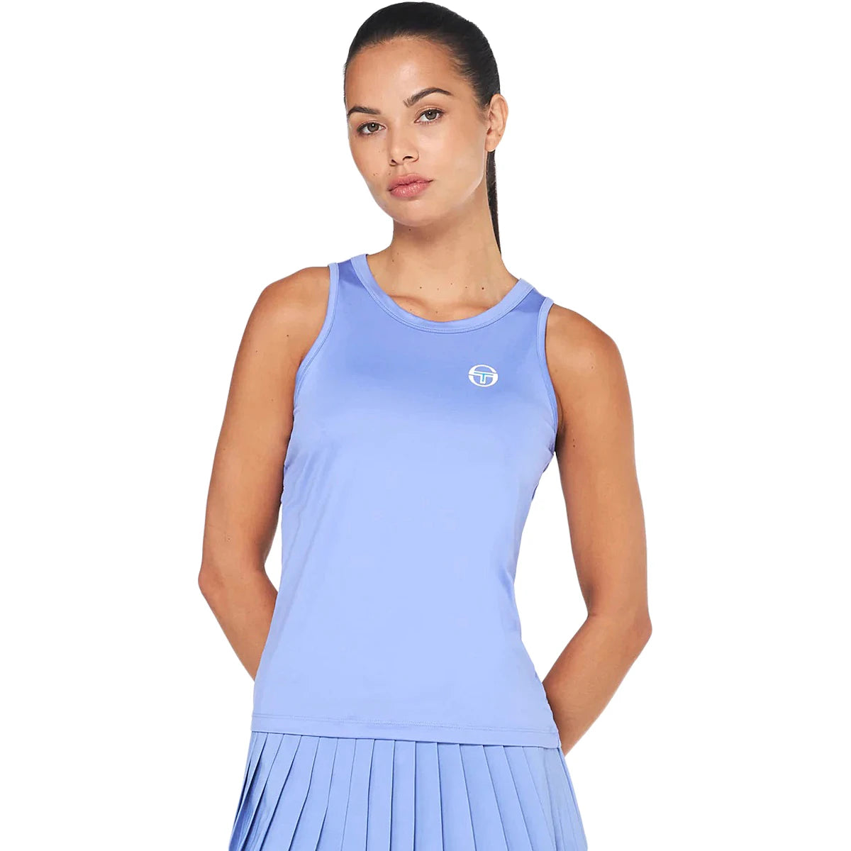 Canotta Tacchini Donna Tennis