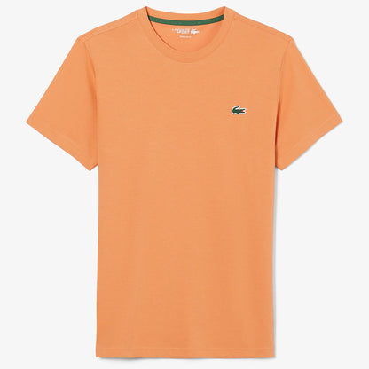 T-Shirt Lacoste Core Performance Grafica