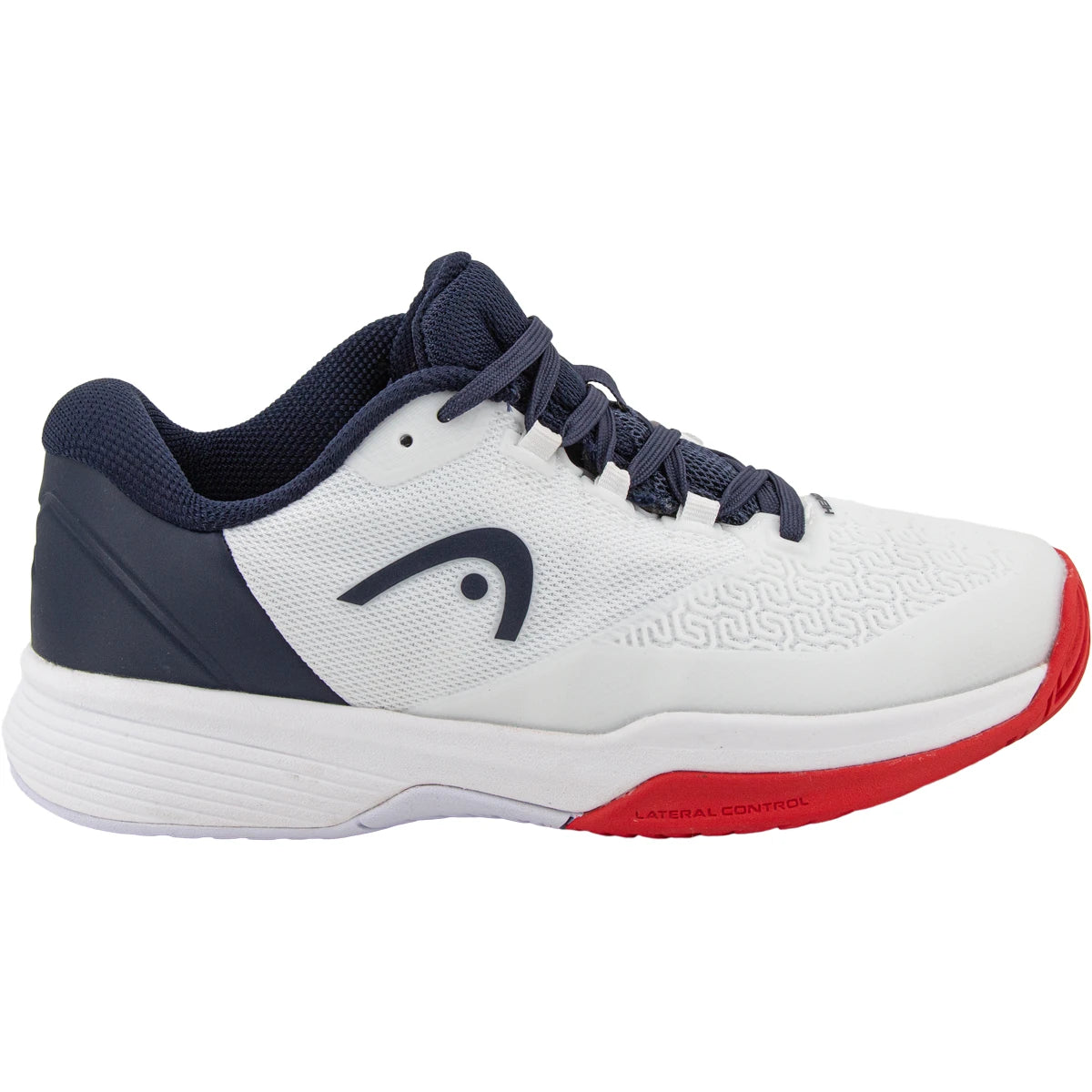 Scarpe Head Junior Revolt Pro 5.0 Scarpe tutte le superfici