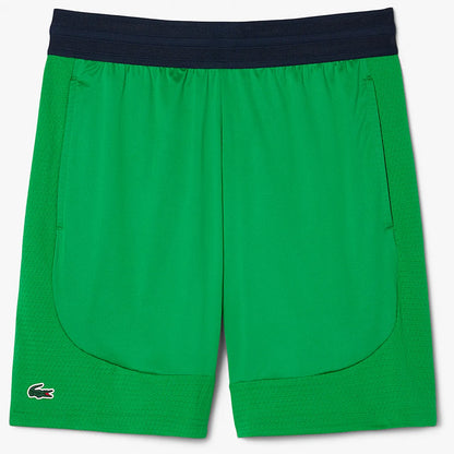 Short Lacoste Athlète Melbourne / Miami
