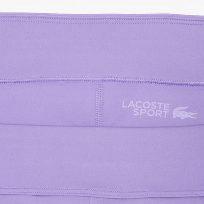 Gonna Lacoste Donna Atleta