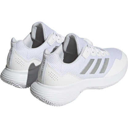 Scarpe adidas Donna Gamecourt 2 Scarpe tutte le superfici