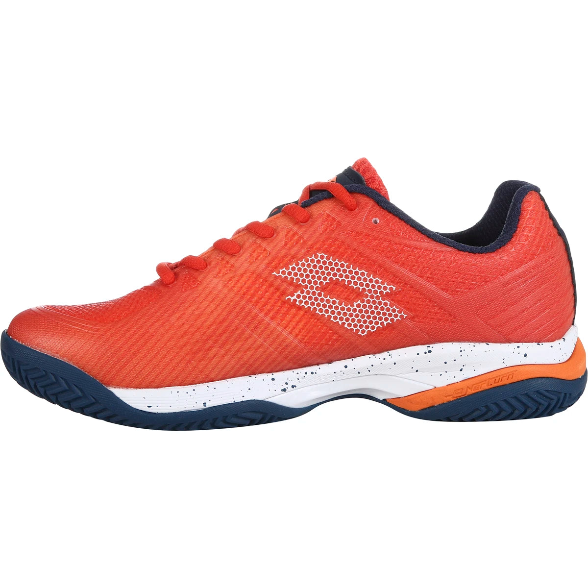 Scarpe Lotto Mirage 300 III Terra Battuta