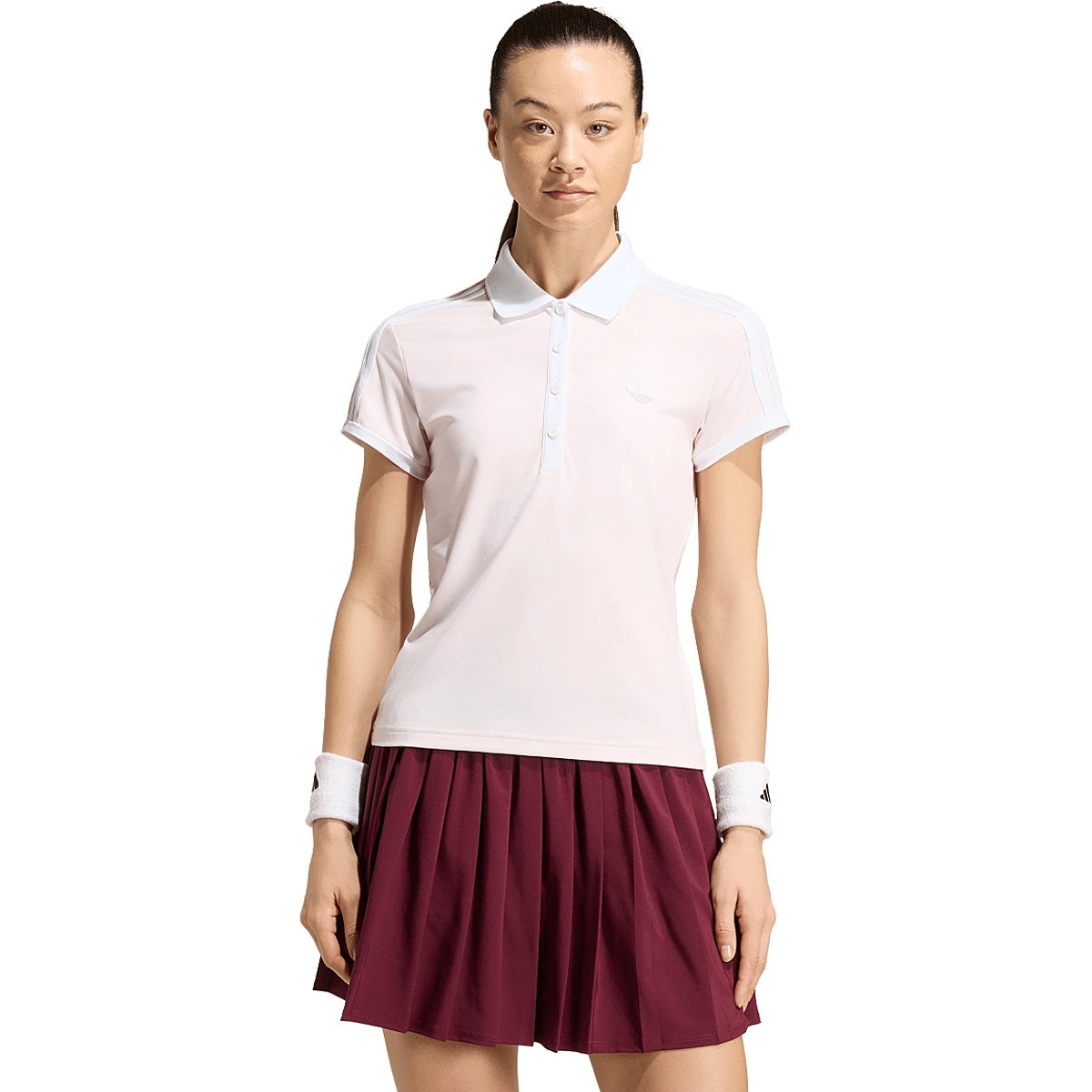 Polo adidas Donna Classics
