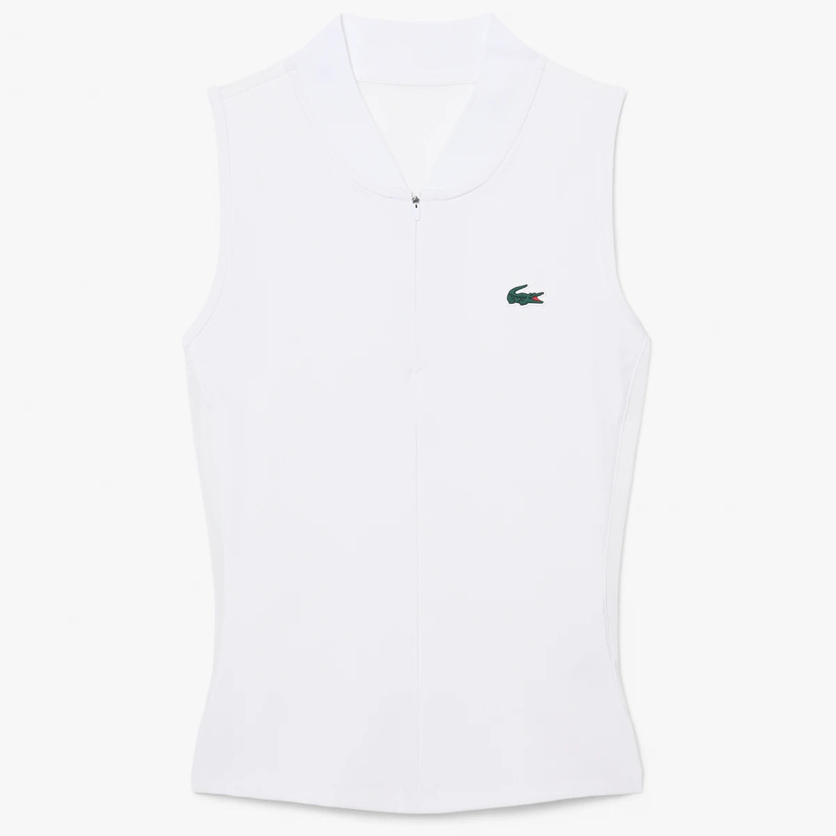 Polo Lacoste Donna Atleta New York
