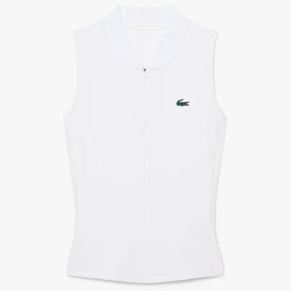 Polo Lacoste Donna Atleta New York