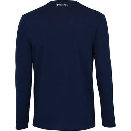 T-Shirt Tecnifibre Pro Maniche Lunghe Training