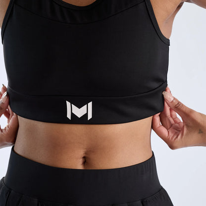 Reggiseno Mouratoglou Apparel Donna Club