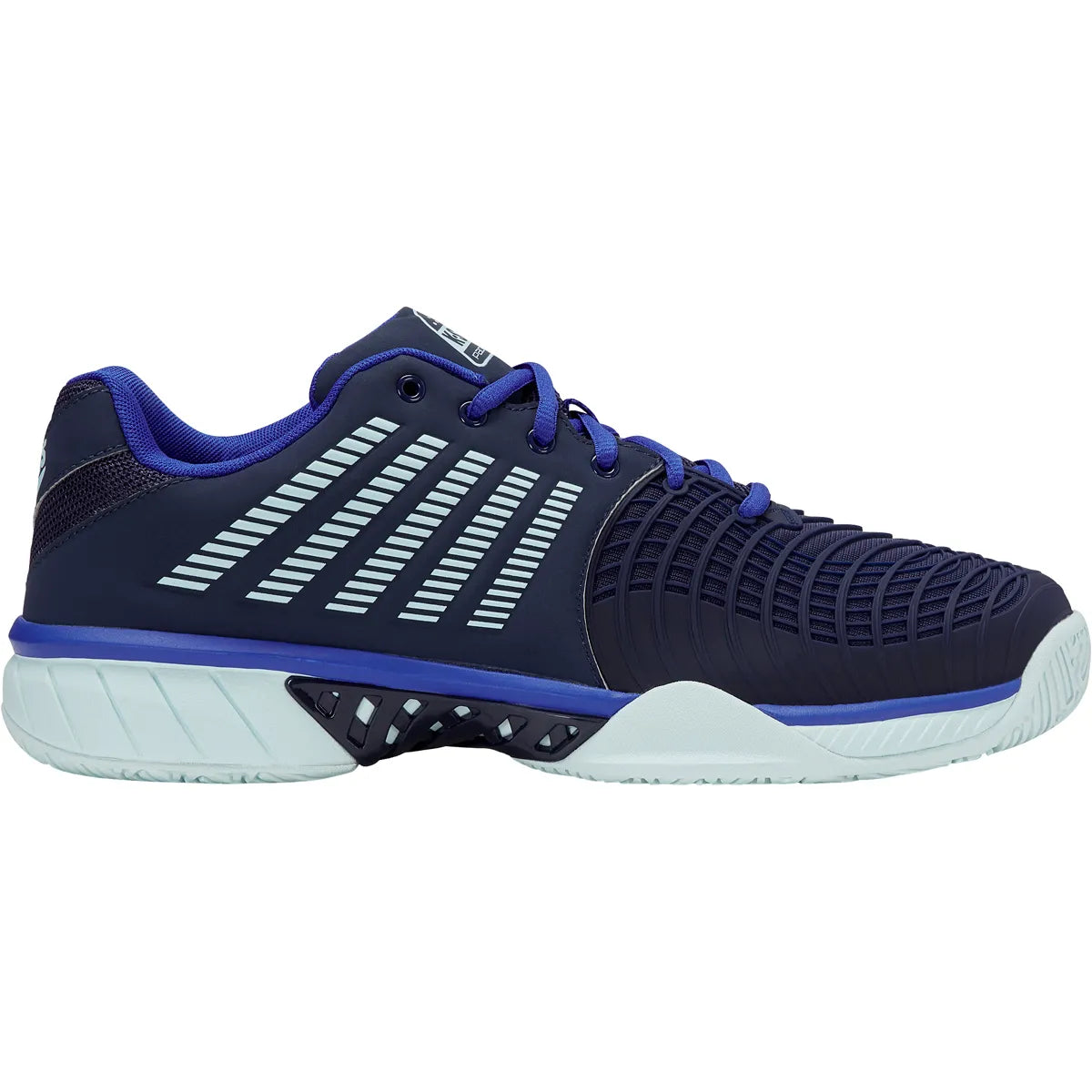 Scarpe K-Swiss Express Light 3 Padel