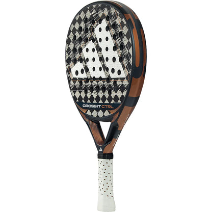Racchetta da padel adidas Cross It Ctrl 2026