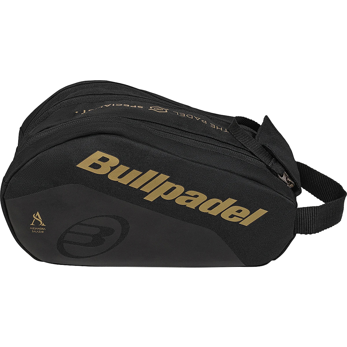 Necessaire da Toilette Bullpadel