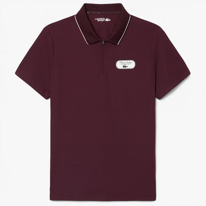 Polo Lacoste Heritage
