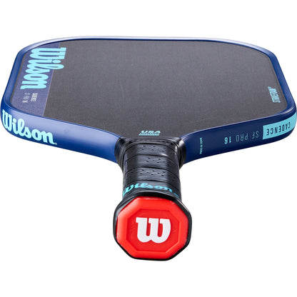 Racchetta da pickleball Wilson Cadence Strikefoam Sf Pro 16