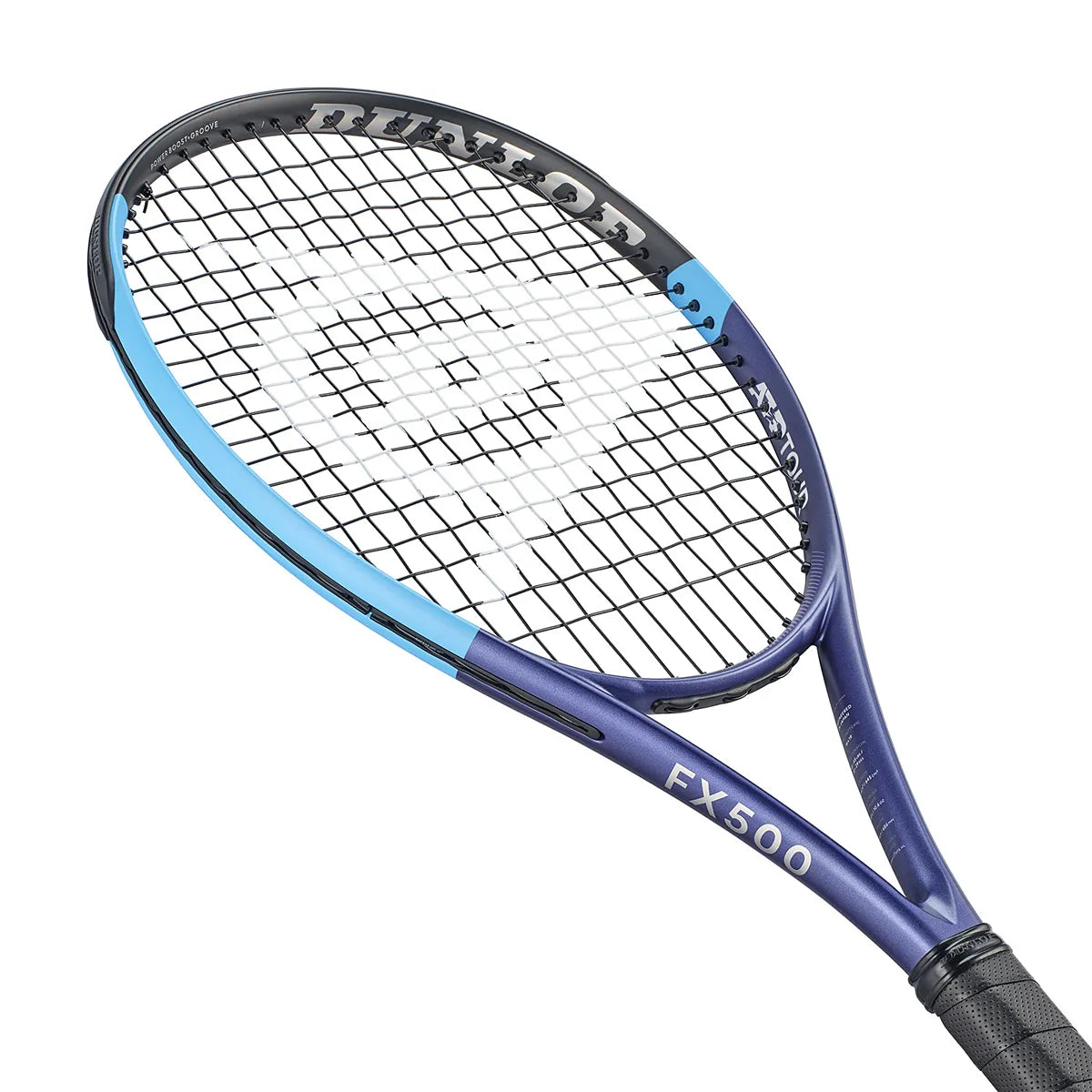 Racchetta Dunlop Fx 500 (300 Gr)