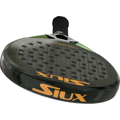 Racchetta da padel Siux Trilogy Pro 5