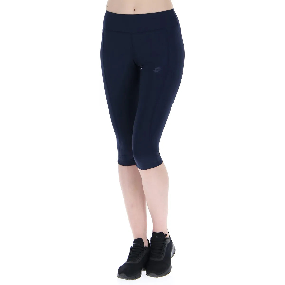 Leggings Lotto Donna Training 3/4