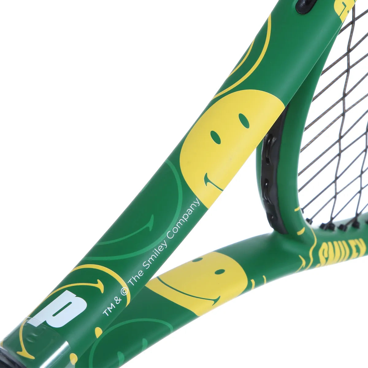 Racchetta Prince/Smiley Beast Power (285Gr)