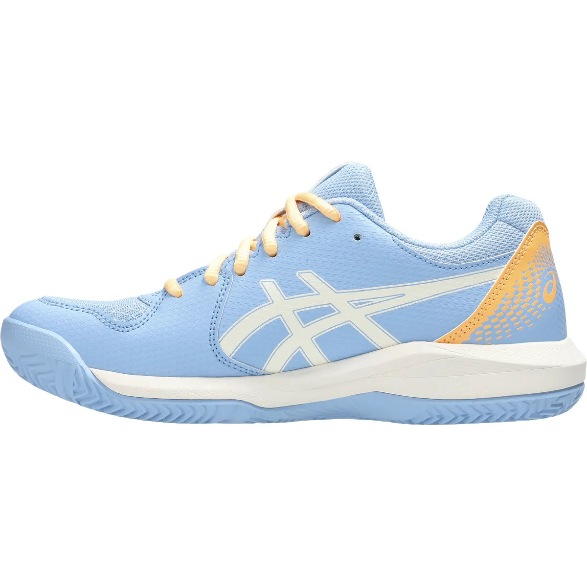 Scarpe Asics Donna Gel Dedicate 8 Padel