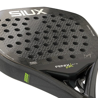Racchetta da padel Siux Fenix Pro Mad 2026