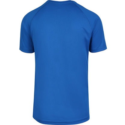 T-Shirt Tennispro Junior Technique Racchette