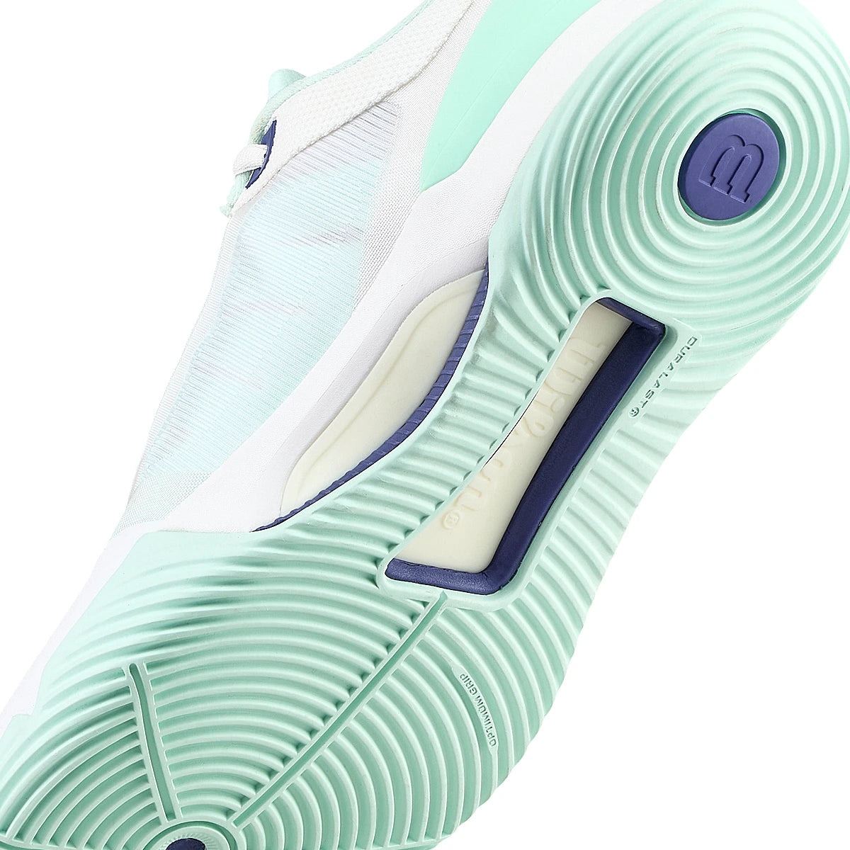 Scarpe da padel Wilson Donna Intrigue Tour