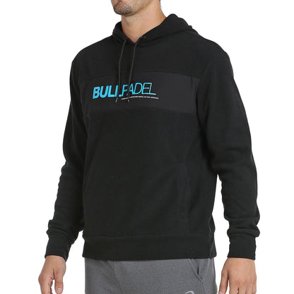 Felpa Bullpadel Sportswear Bana