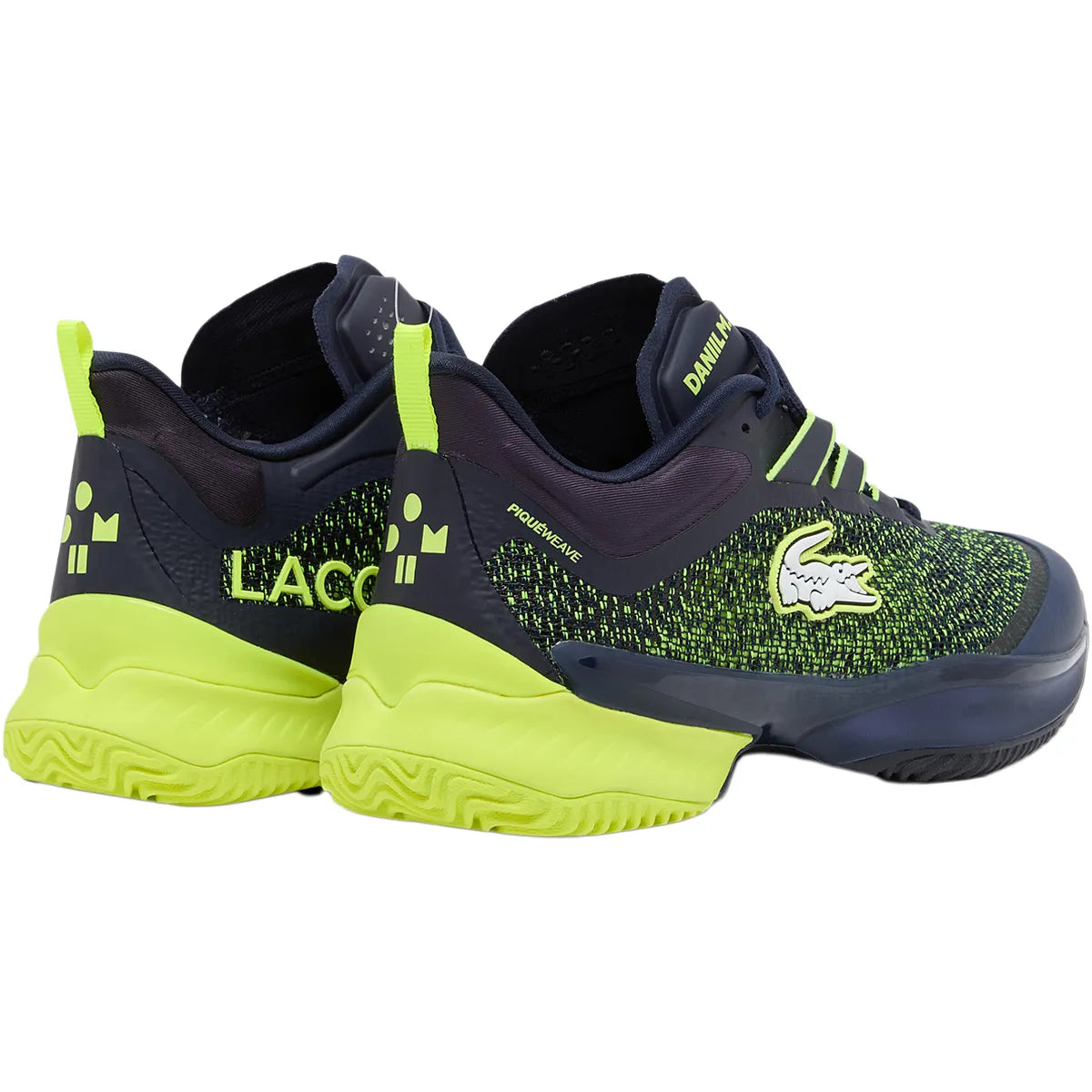 Scarpe Lacoste AG-LT Ultra Medvedev Terra Battuta