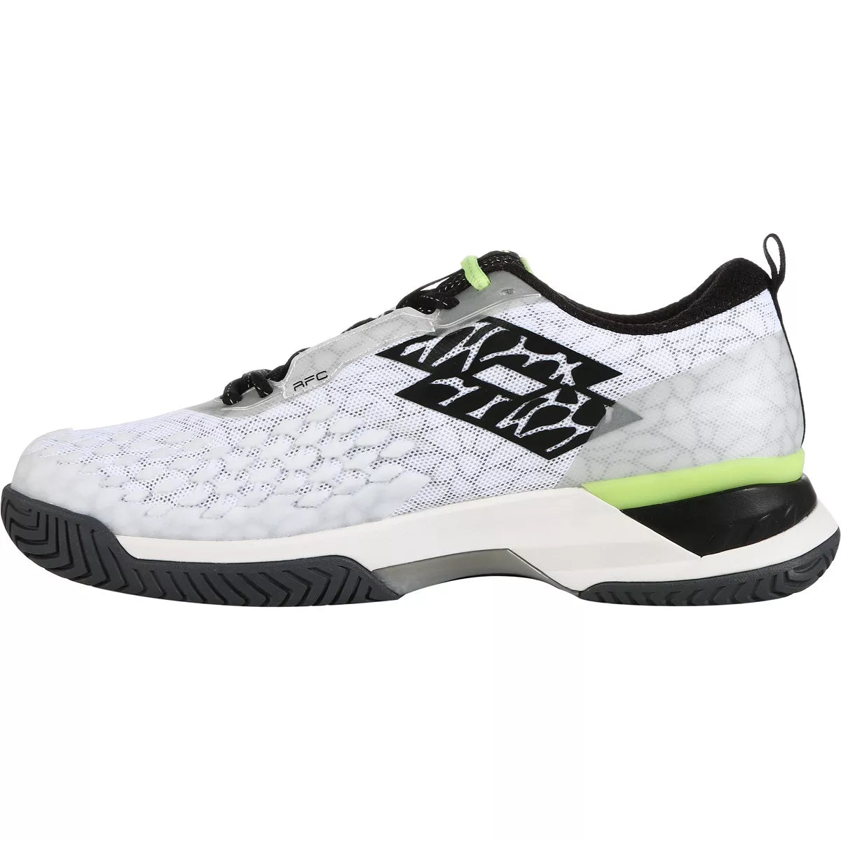 Scarpe Lotto Raptor Hyperpulse 100 Scarpe tutte le superfici