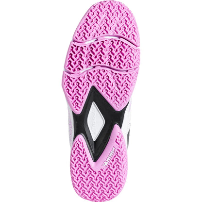 Scarpe Babolat Donna Sensa Padel
