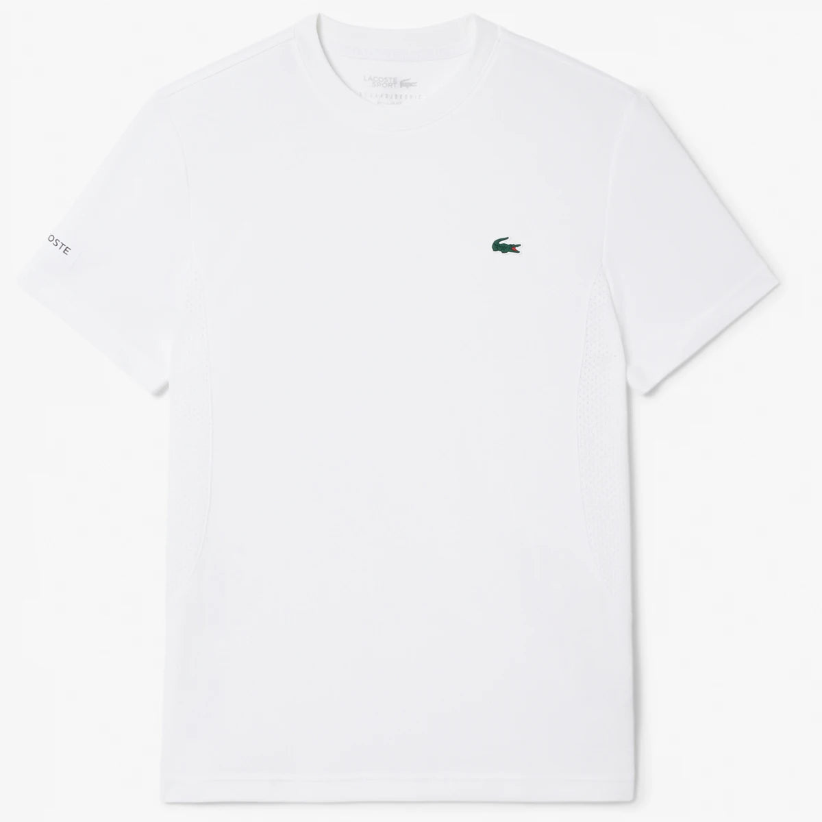 T-Shirt Lacoste Djokovic Londra