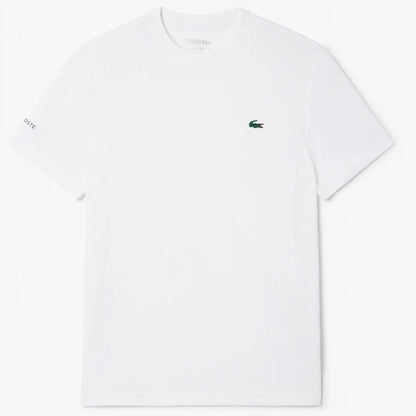 T-Shirt Lacoste Djokovic Londra