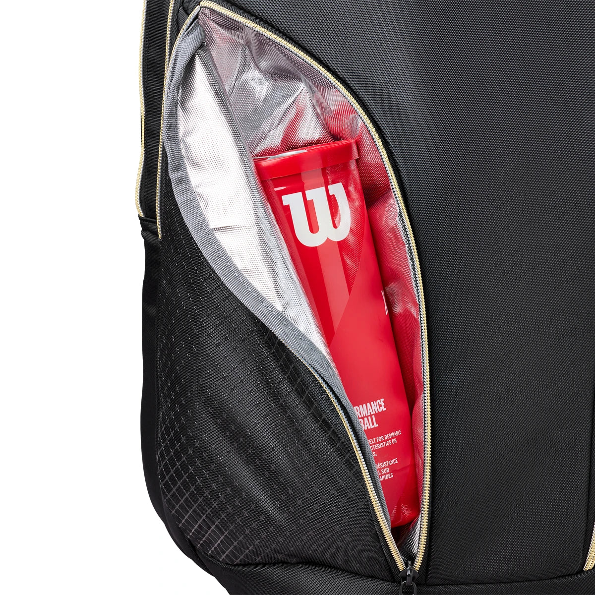 Zaino da padel Wilson Defy V1