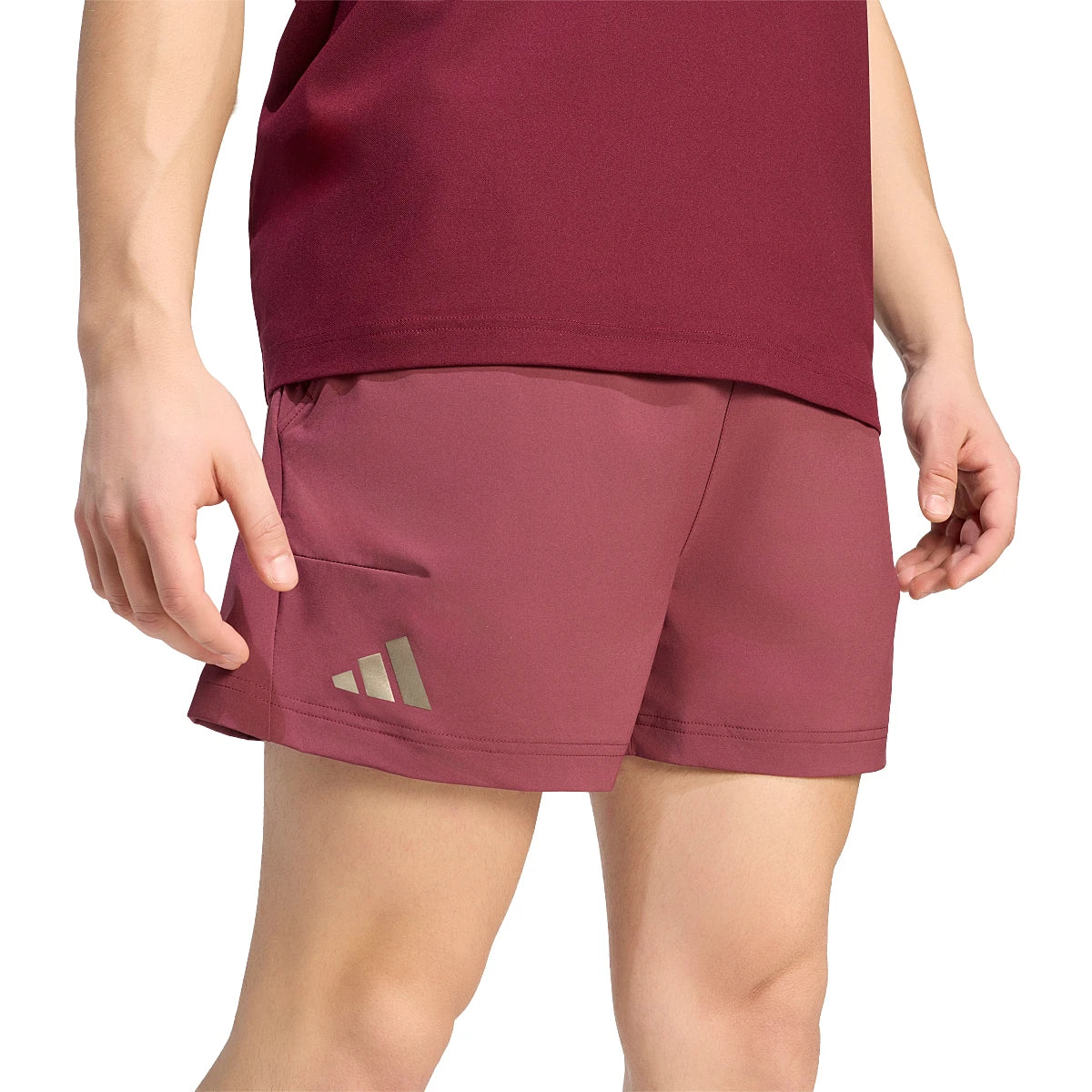 Pantaloncini adidas Uomo 2In1 New York