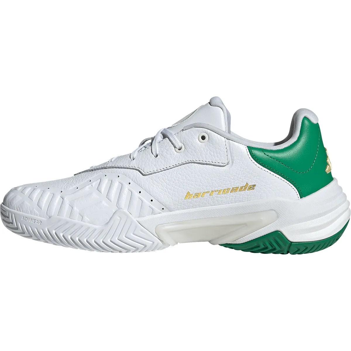 Scarpe adidas Barricade 13 Scarpe tutte le superfici