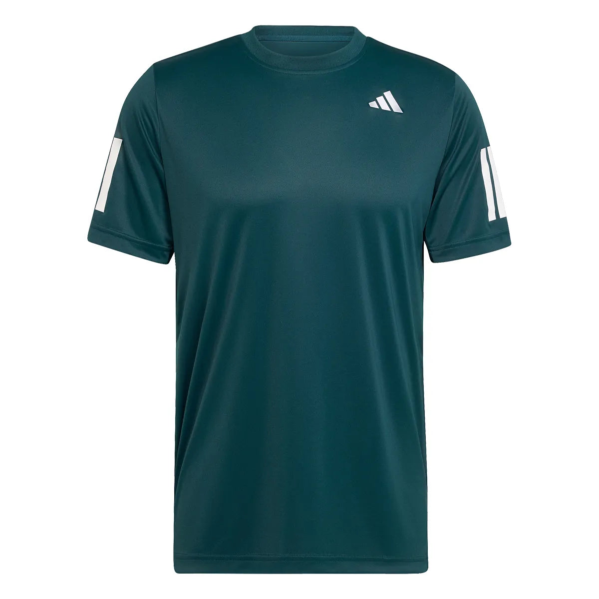T-Shirt adidas Club 3 Strisce Ruiz