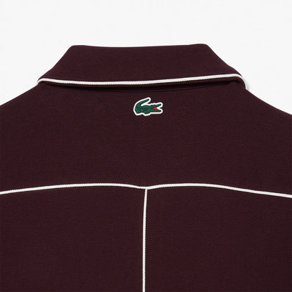 Felpa Lacoste Heritage