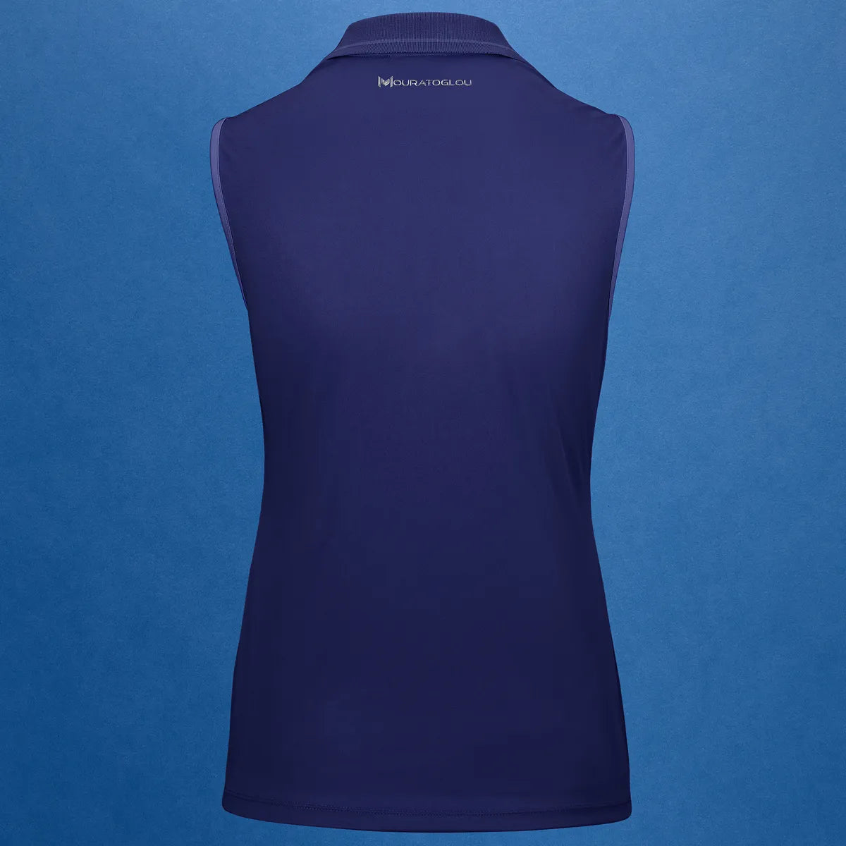 Canotta Mouratoglou Apparel Donna Match Paris
