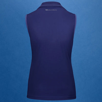 Canotta Mouratoglou Apparel Donna Match Paris